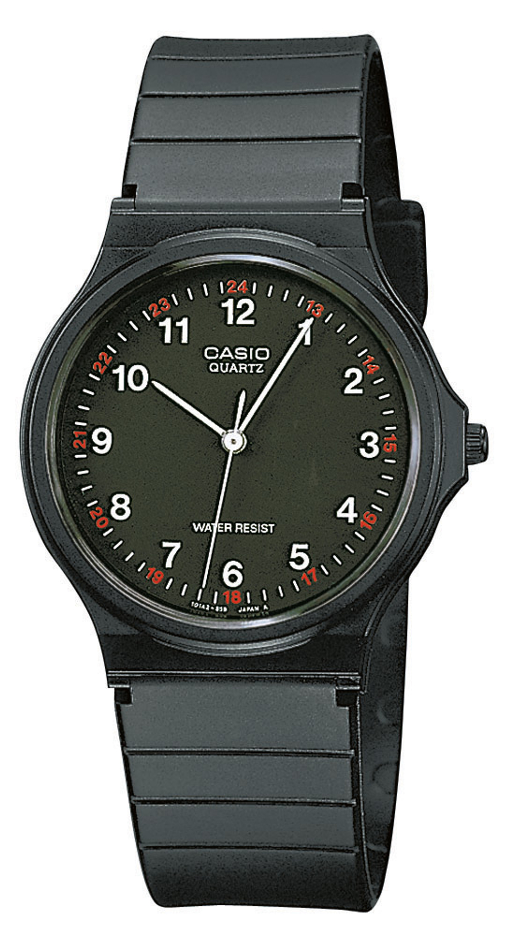 Наручные часы Casio MQ-24-1B