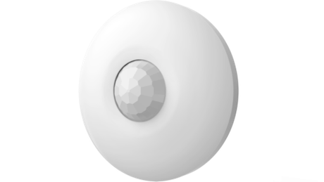 F-PD-401CL12 ИК-датчик беспроводной потолочный 360°