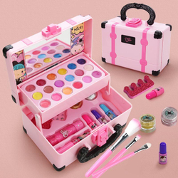 Детский набор для макияжа "Make-up case"