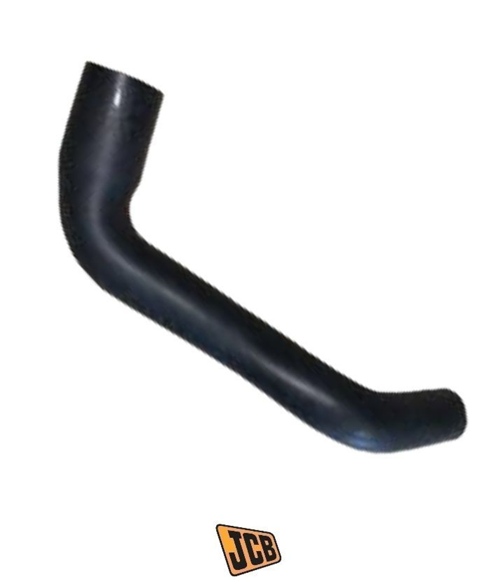 Патрубок воздушного фильтра JCB 834/10967, 834-10967, 83410967