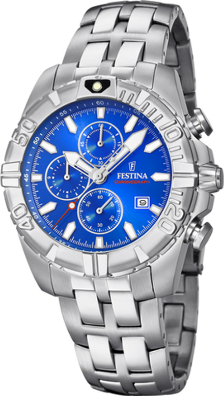 Мужские наручные часы Festina F20355/1
