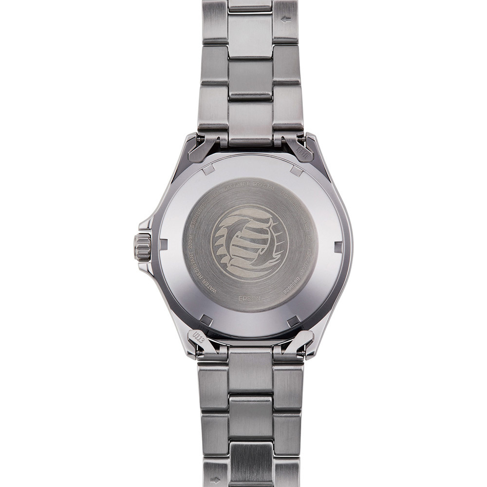 Orient Diving Sport Automatic RA-AA0003R19B