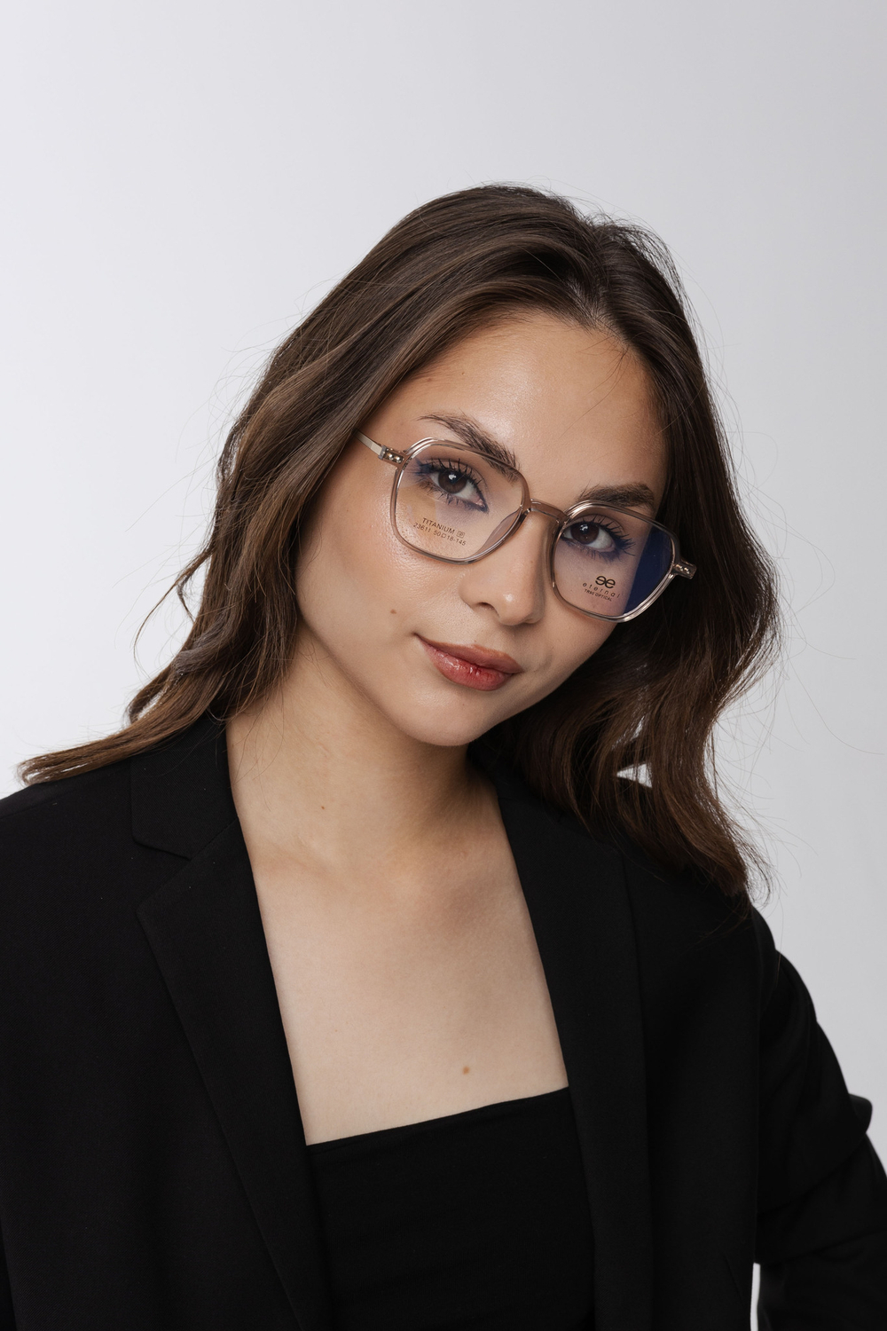 Изг. оправы Eternal 23611 C6