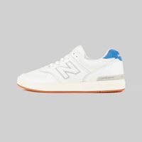  Кеды New Balance All Coasts AM574WBT артикул:AM574WBT/D - купить в магазине Дайс