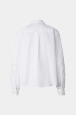 Блузка BOGNER SUMMER в белом цвете