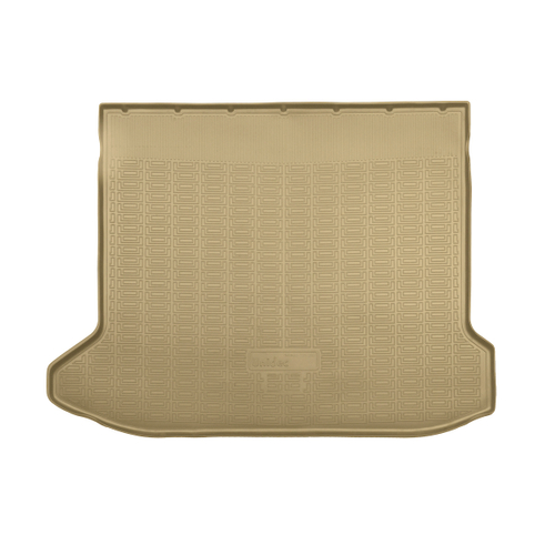 Коврик в багажник Norplast/Unidec для Hyundai IONIQ 5 (2021-), Бежевый, арт.NPA00-T31-300-B