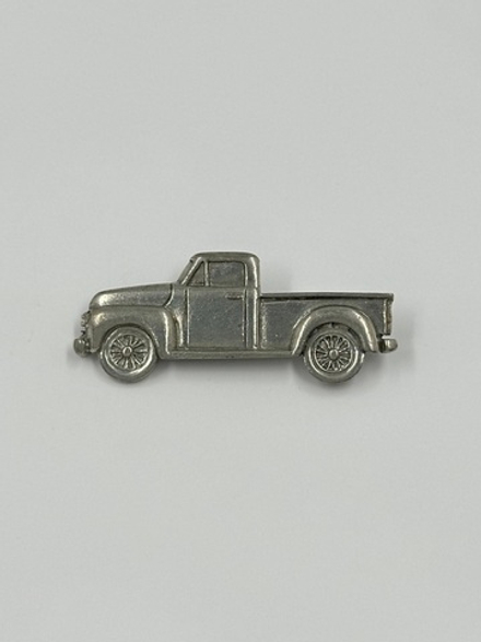 Брошь Автомобиль Clift