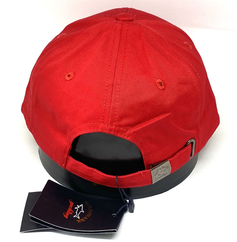 Бейсболка Paul&Shark