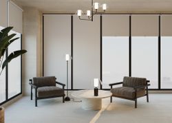 Настольная лампа Maytoni   MOD177TL-01B