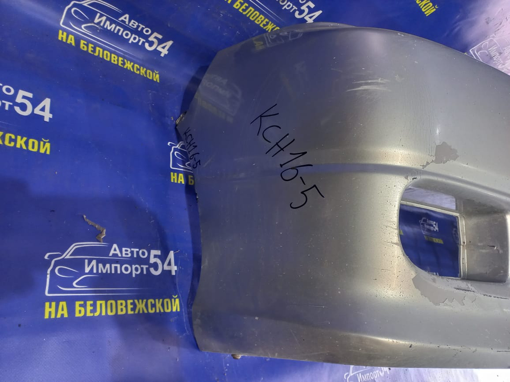 Бампер передний TOYOTA GRANVIA 2001