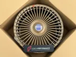 КОВАНЫЕ ДИСКИ ДЛЯ DENZA N9 2025 ДЕНЗА