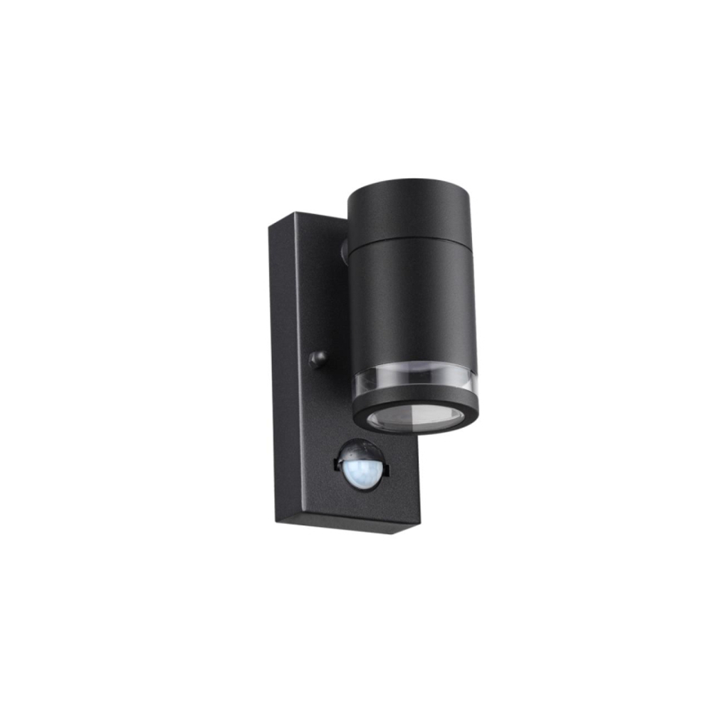 Уличный настенный светильник Odeon Light 6605/1W