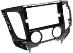 Topway TS7 1+16GB 8 ядер для Mitsubishi L200 2015-2019 (тип2)