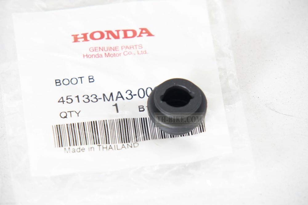 45133-MA3-006.  BOOT B