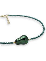 91003264 Колье Selena Pearls