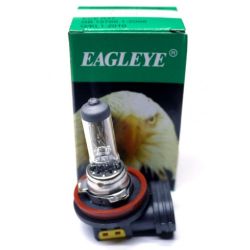 Автомобильная галогеновая лампа EAGLEYE Н8 12V 35W