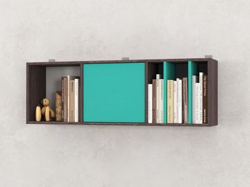 Шкаф навесной ГРАНД-ЛАВОРО-9