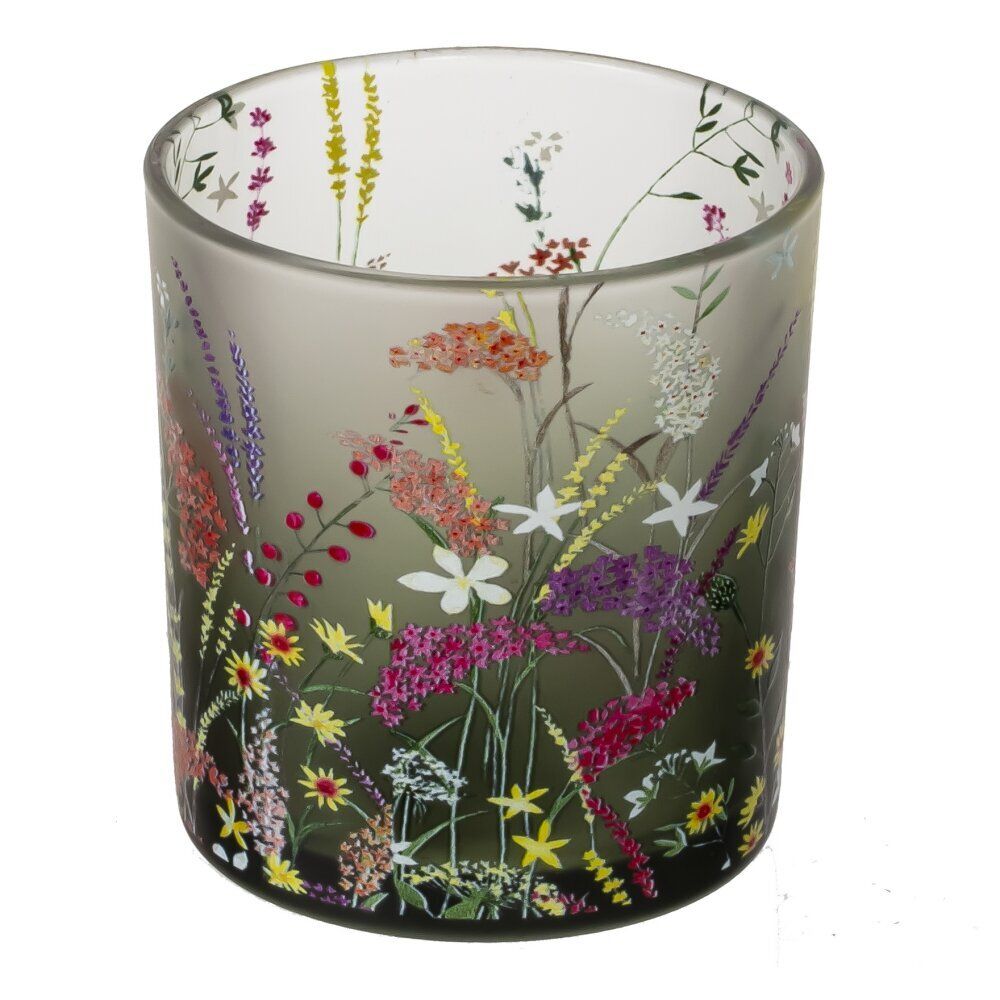 GAEM Подсвечник, L7 W7 H8 см