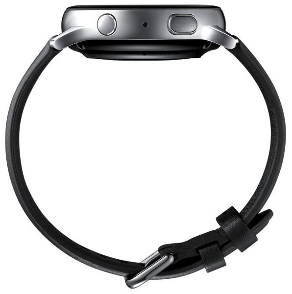 Умные часы Samsung Galaxy Watch Active2 Сталь, 44mm Silver R820 (Серебристый)