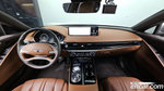 Genesis G80 (RG3) Бензин 2.5 Turbo 2WD (11.2020)