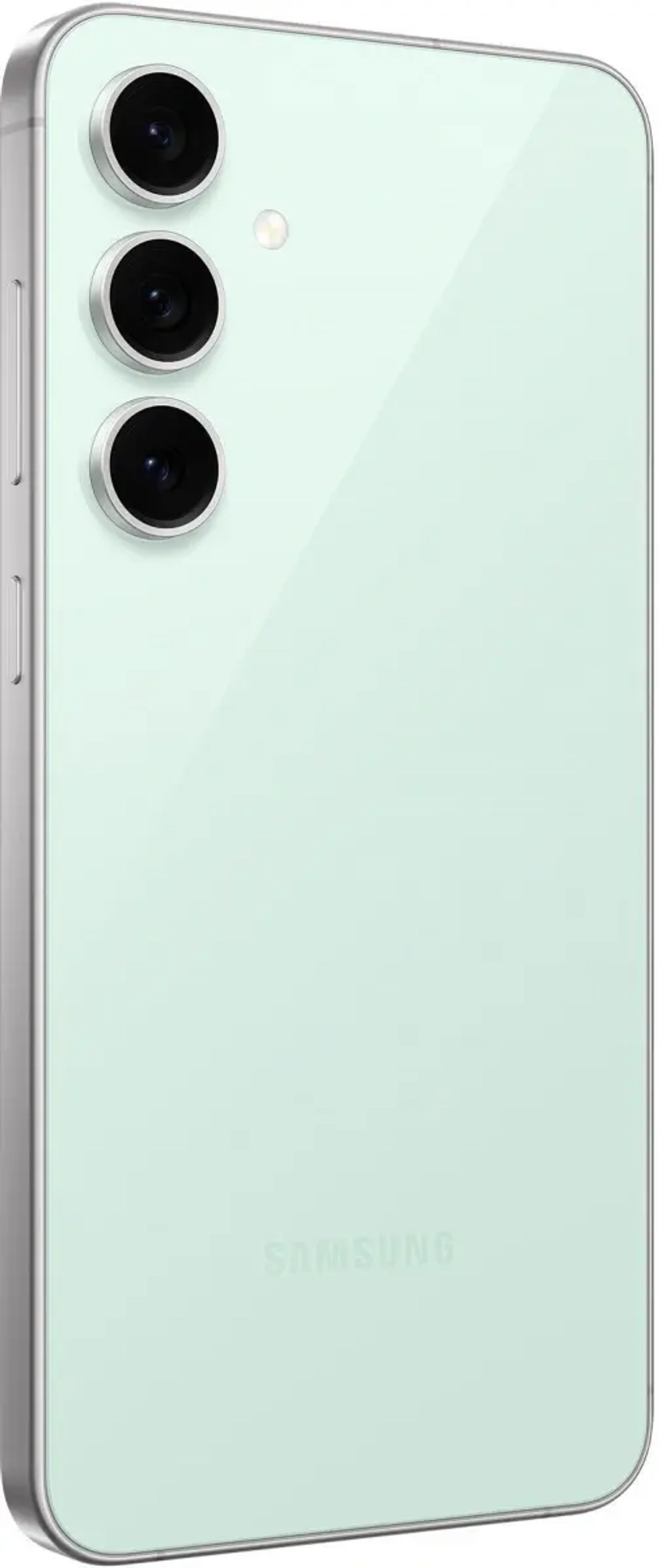Смартфон Samsung Galaxy S24 FE 8/256Gb, Mint (SM-S721B)