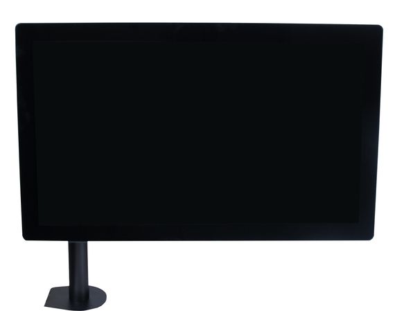 Сенсорный монитор POScenter MEGA (21.5&quot;, P-CAP /16:9 /1920*1080 /HDMI, VGA, USB, Audio out, 3м кабели) СТЕНД