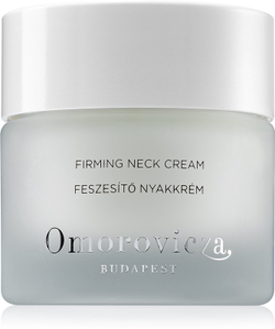 Omorovicza Firming Neck Cream - укрепляющий крем для зоны декольте и шеи /   50  ml  / GTIN 5999556684695