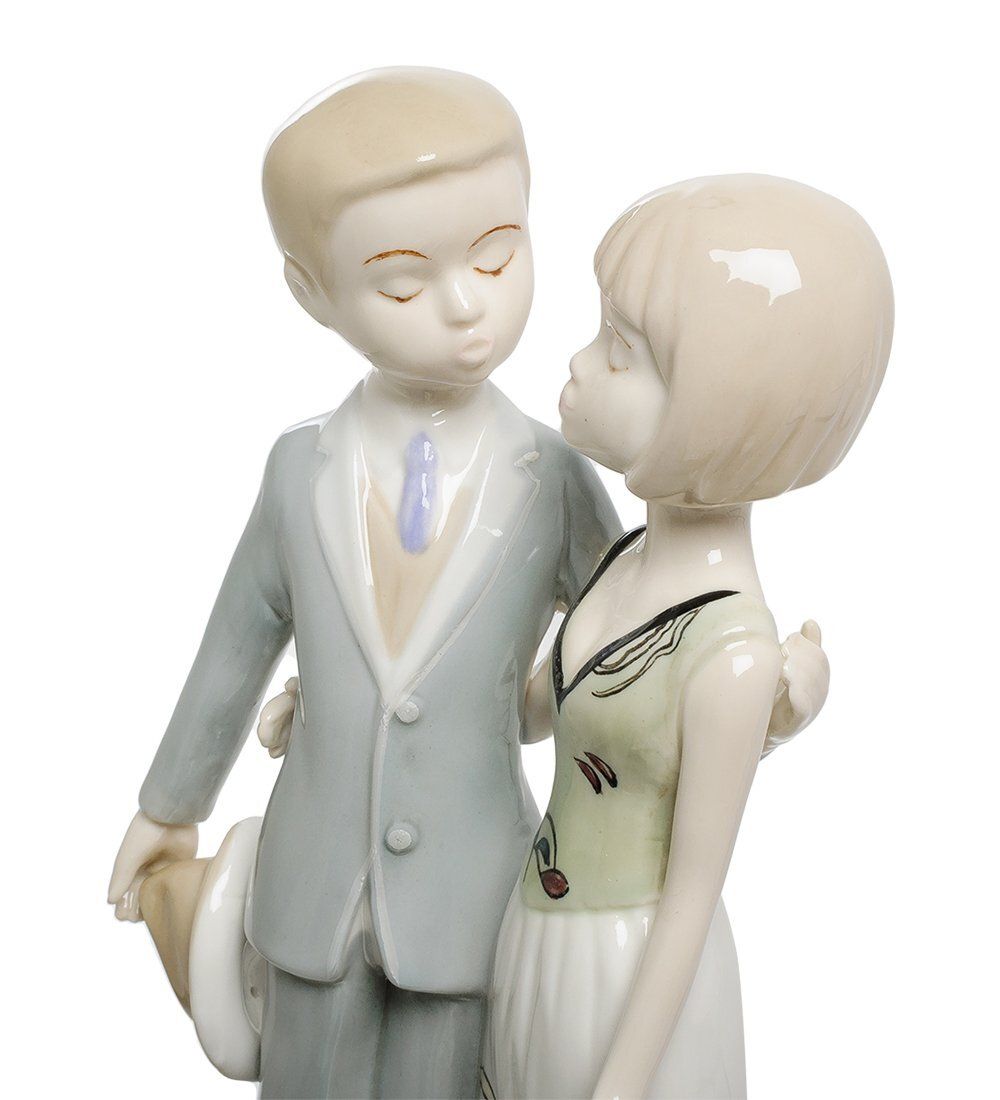 Valerio Sole VS-306 Статуэтка «Сладкая парочка»