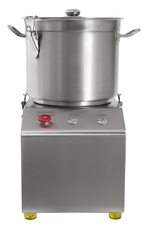 Куттер Foodatlas HR-QS6A