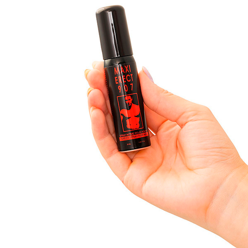Стимулирующий спрей для мужчин Ruf 907 Maxi Erect 25мл
