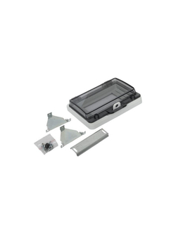 Окно герметичное 6 мод. IP67 PROxima EKF ak-g-6