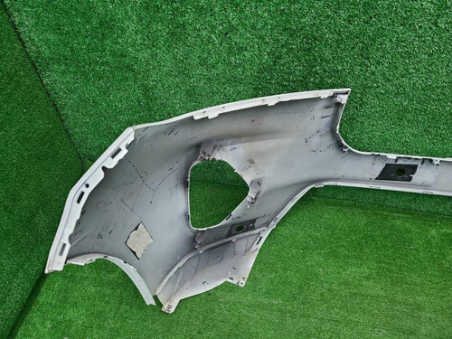 Бампер передний EXEED VX (2021-2024)