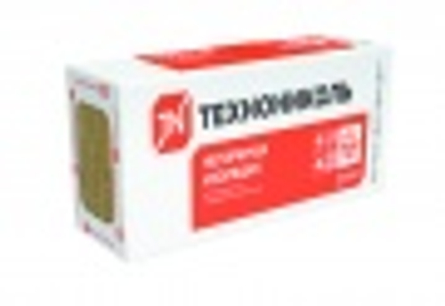 Техноруф проф 1200*600*50мм 0,216м3, 4,32м2 6плит