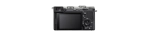 Фотоаппарат Sony Alpha A7C II Body silver