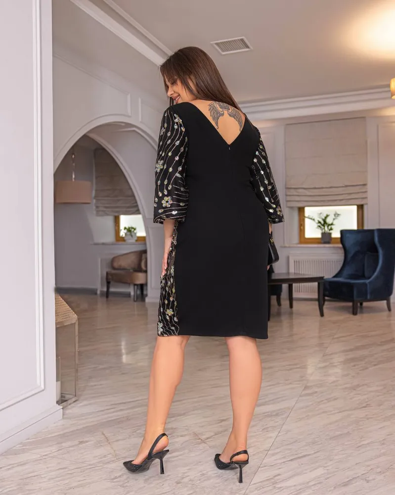 Платье УК-650 Fabrika