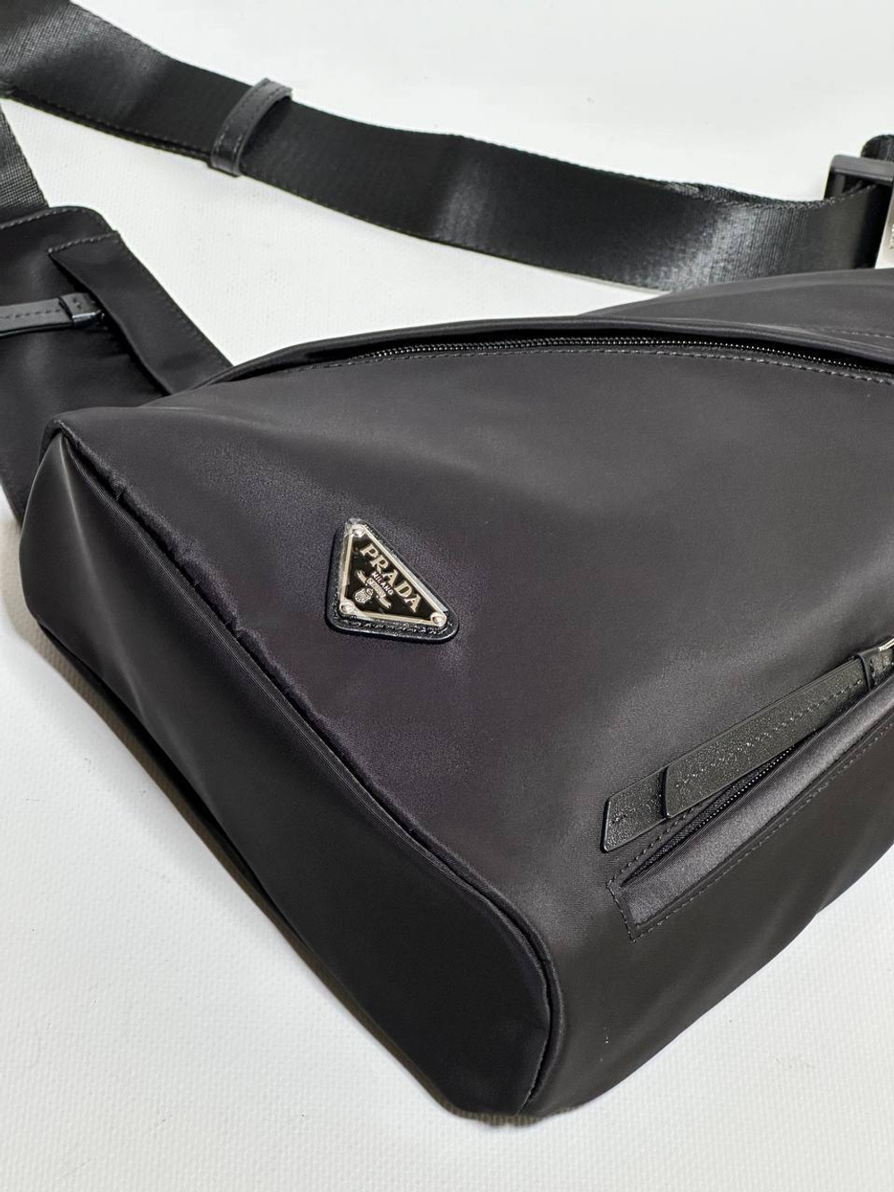 Сумка Prada