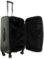 Чемодан 458-4 / 26 дюймов