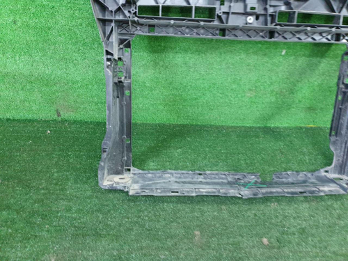 Телевизор Skoda Karoq (2017-н.в.)