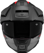 SCHUBERTH E2 DEFENDER RED