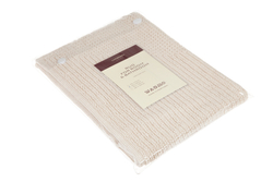 Коврик для ванной 70х120 Luxberry Soft экрю Португалия фото