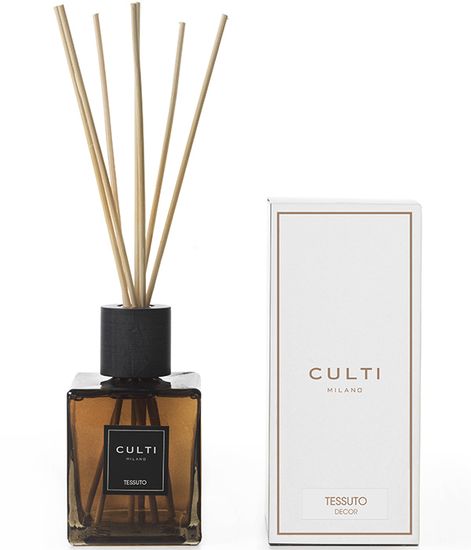 Tessuto, диффузор Decor collection, Culti Milano