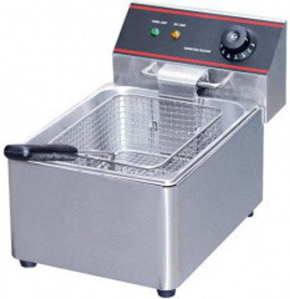 Фритюрница VIATTO (PYHL) EF-4L