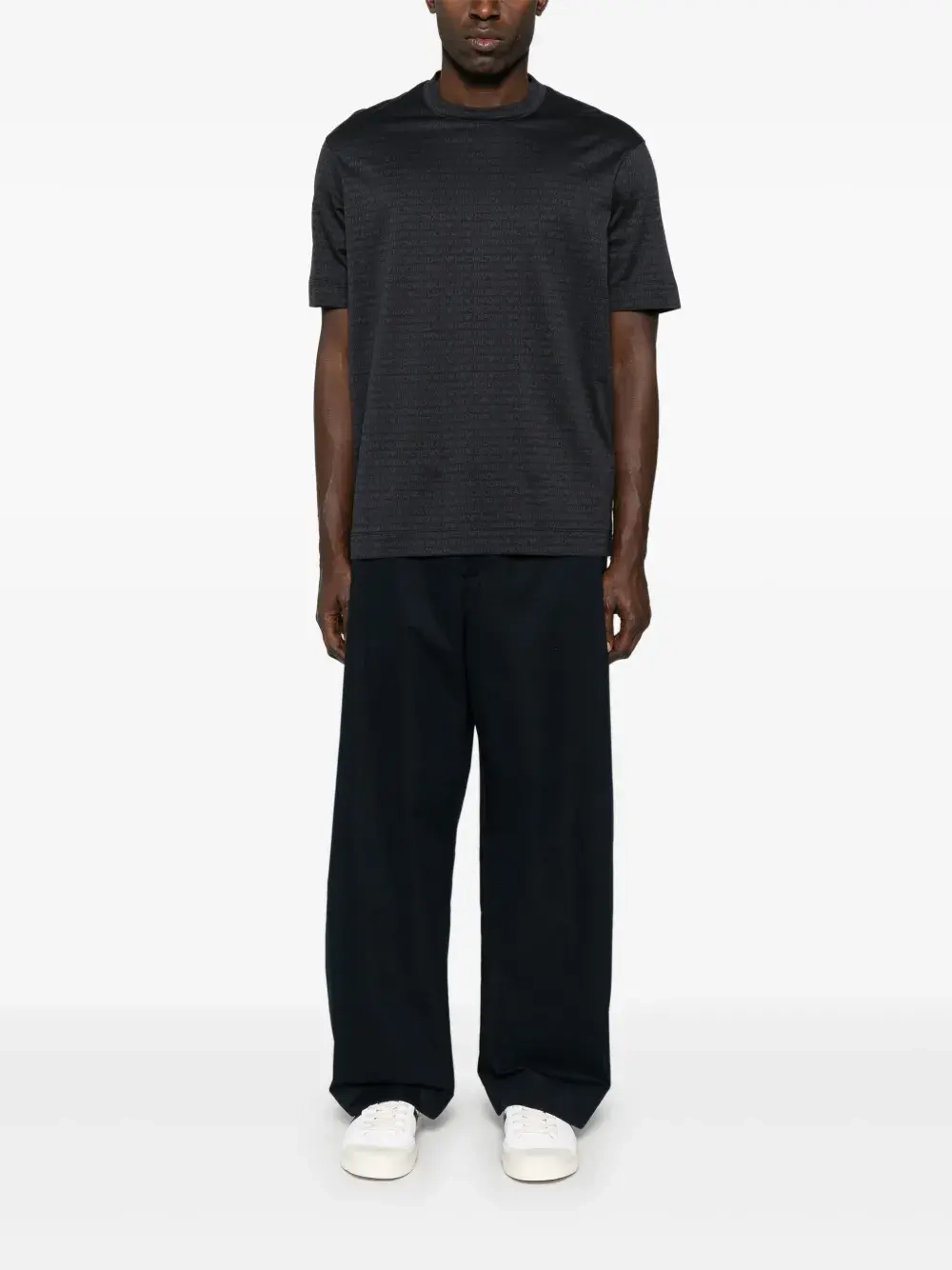 Футболка EMPORIO ARMANI