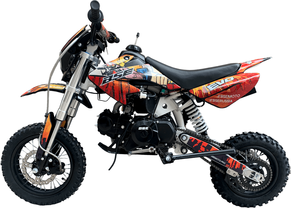 BSE EVO 110