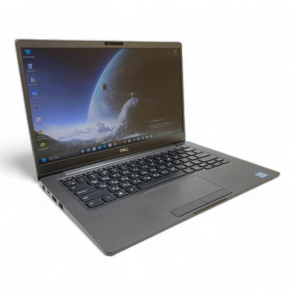 Ноутбук Dell Dell Latitude 7300 1