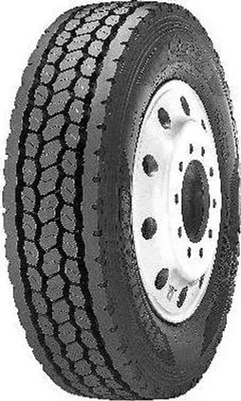 Hankook DL07 295/75 R22,5 141/144L (Ведущая ось)