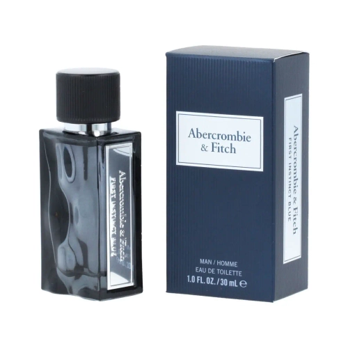 Мужская парфюмерия Abercrombie & Fitch EDT First Instinct Blue 30 мл