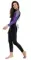 Гидрокостюм женский Slinx Violet 2 мм фиолетовый