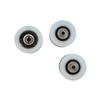 Ролик ходовой автоматических дверей моделей Gilgen