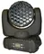 SHOWLIGHT MH-LED 363 W вращающаяся голова Wash, 108Вт